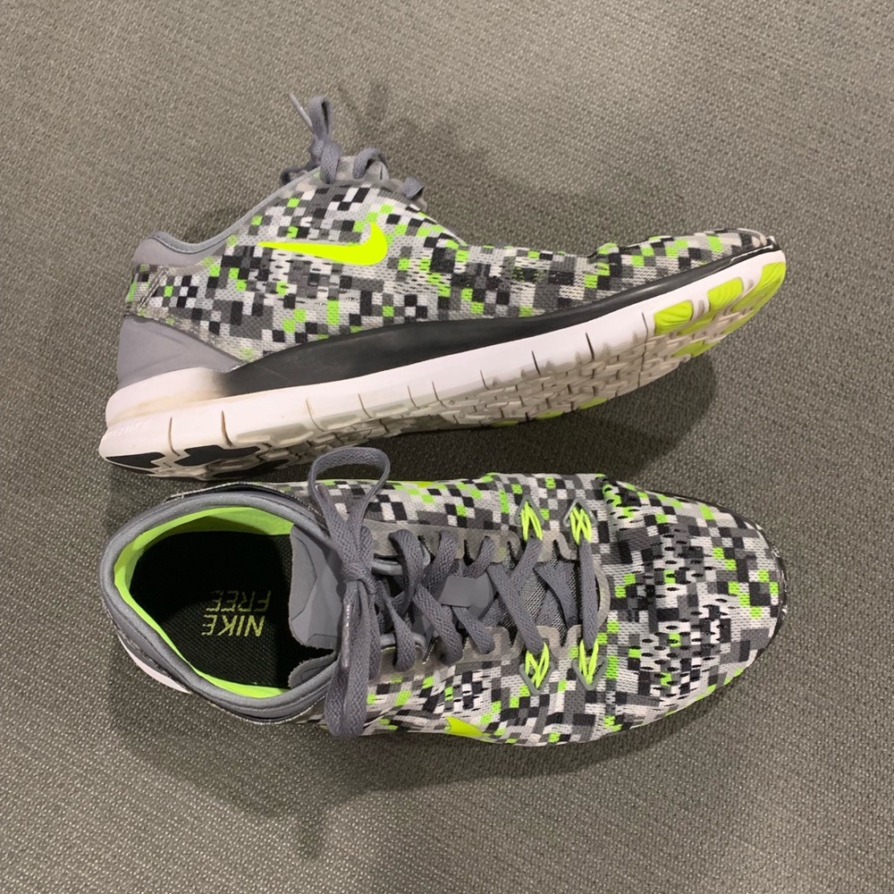 Nike Free 5.0